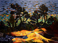 Master Reproduction #1